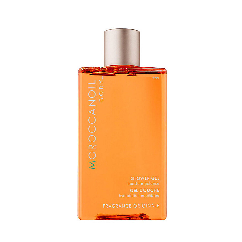 Душ гел Moroccanoil Shower Gel Fragrance Originale 250ml