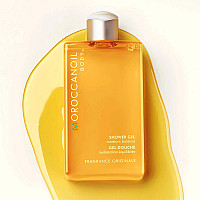 Душ гел Moroccanoil Shower Gel Fragrance Originale 250ml