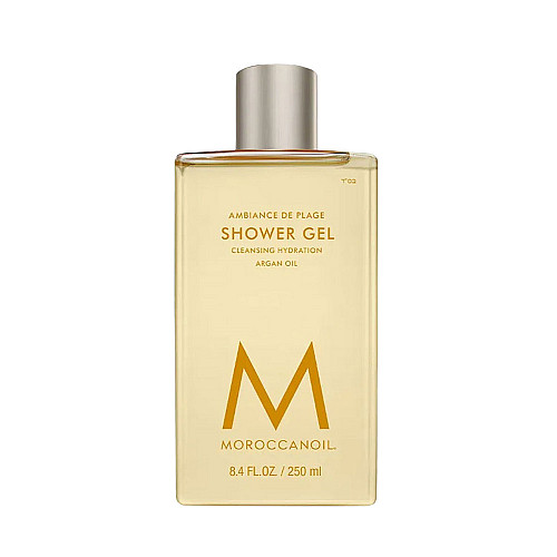 Душ гел Moroccanoil Shower Gel Ambiance De Plage 250ml