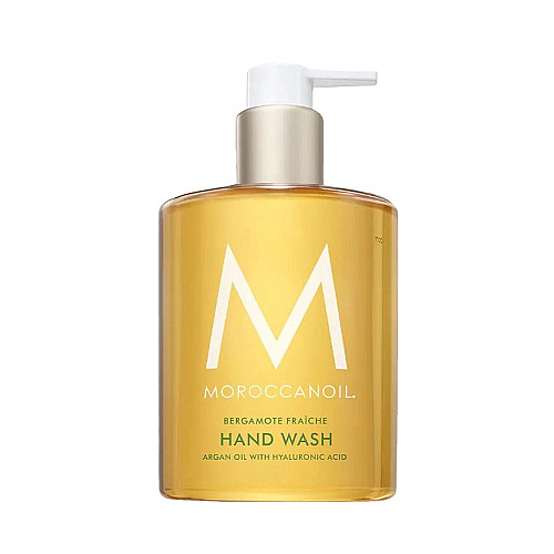 Сапун за ръце Moroccanoil Hand Wash Bergamot Fraiche 360ml