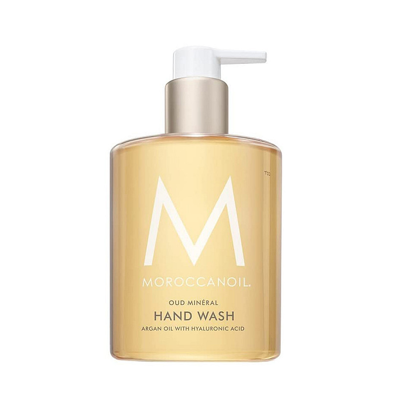 Сапун за ръце Moroccanoil Hand Wash Oud Mineral 360ml