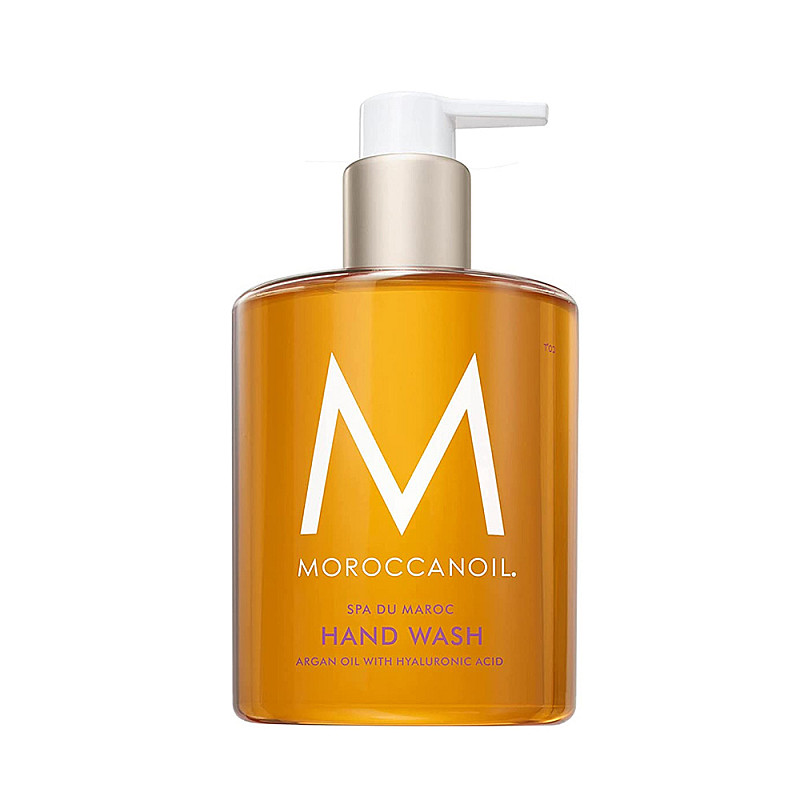 Сапун за ръце Moroccanoil Hand Wash Du Marc 360ml