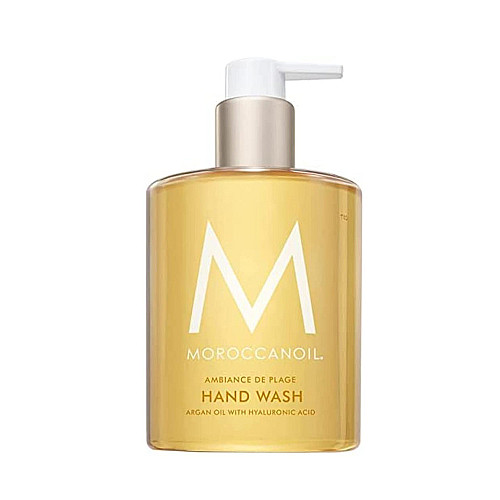 Сапун за ръце Moroccanoil Hand Wash Ambiance De Plage 360ml