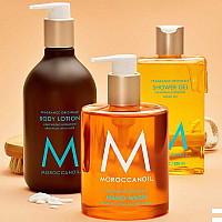 Лосион за тяло Moroccanoil Body Lotion Fragrance Originale 360ml