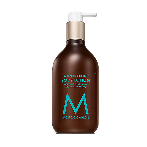 Лосион за тяло Moroccanoil Body Lotion Fragrance Originale 360ml