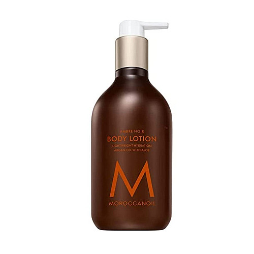 Лосион за тяло Moroccanoil Body Lotion Amber Noir 360ml