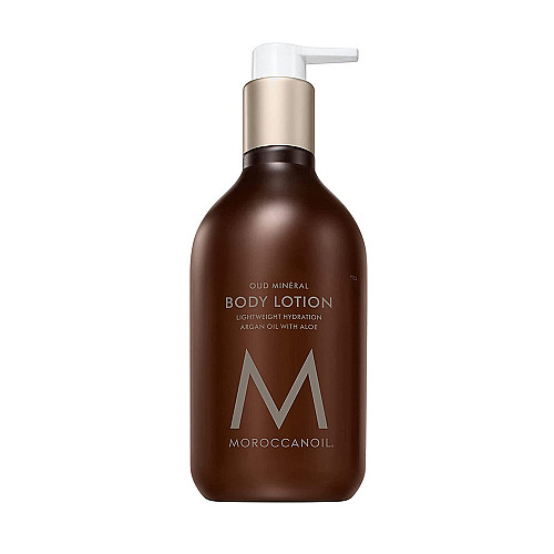 Лосион за тяло Moroccanoil Body Lotion Oud Mineral 360ml