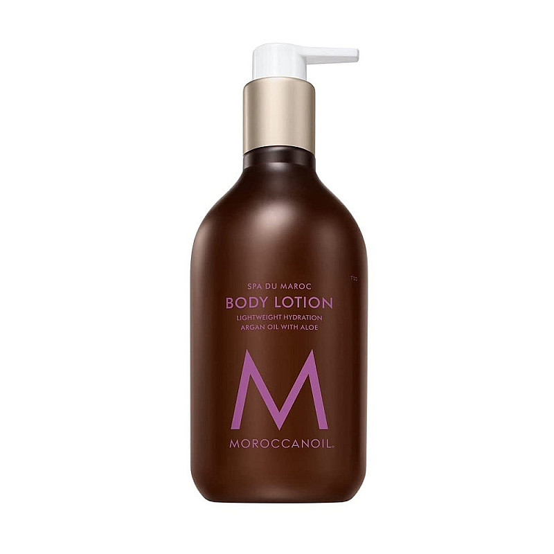 Лосион за тяло Moroccanoil Body Lotion Du Marc 360ml