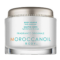 Хидратиращ крем за тяло Moroccanoil Body Soufle Fragrance Originale 200ml