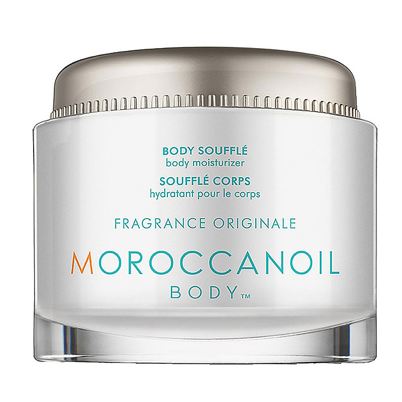 Хидратиращ крем за тяло Moroccanoil Body Soufle Fragrance Originale 200ml