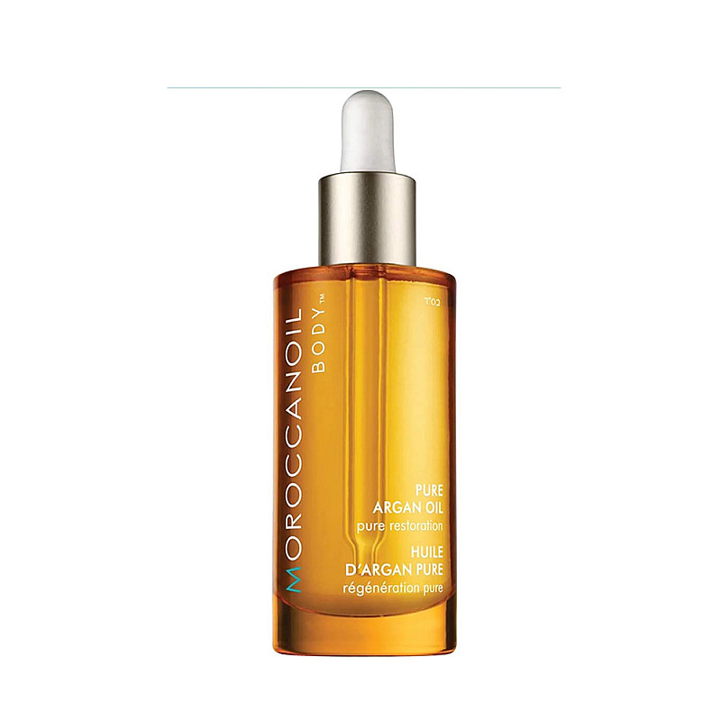 Чисто арганово масло Moroccanoil Pure Argan Oil 50ml