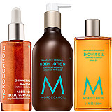 За тяло Moroccanoil Body Launch