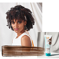 Оцветяваща маска в цвят какао Moroccanoil mask 200ml