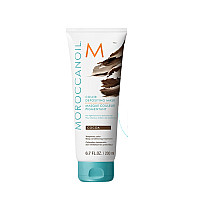 Оцветяваща маска в цвят какао Moroccanoil mask 200ml