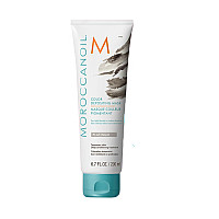 Оцветяваща маска цвят платинен Moroccanoil mask 200ml