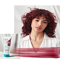 Оцветяваща маска цвят бордо Moroccanoil mask 200ml