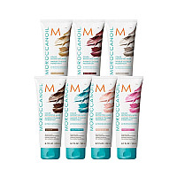 Оцветяваща маска Moroccanoil Color Depositing Mask 200ml