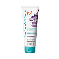 Оцветяваща маска цвят лилав Moroccanoil Color Depositing Mask Lilac 200ml