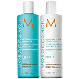 Възстановяване - Repair Moroccanoil