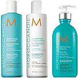 Приглаждане - Smooth / Moroccanoil