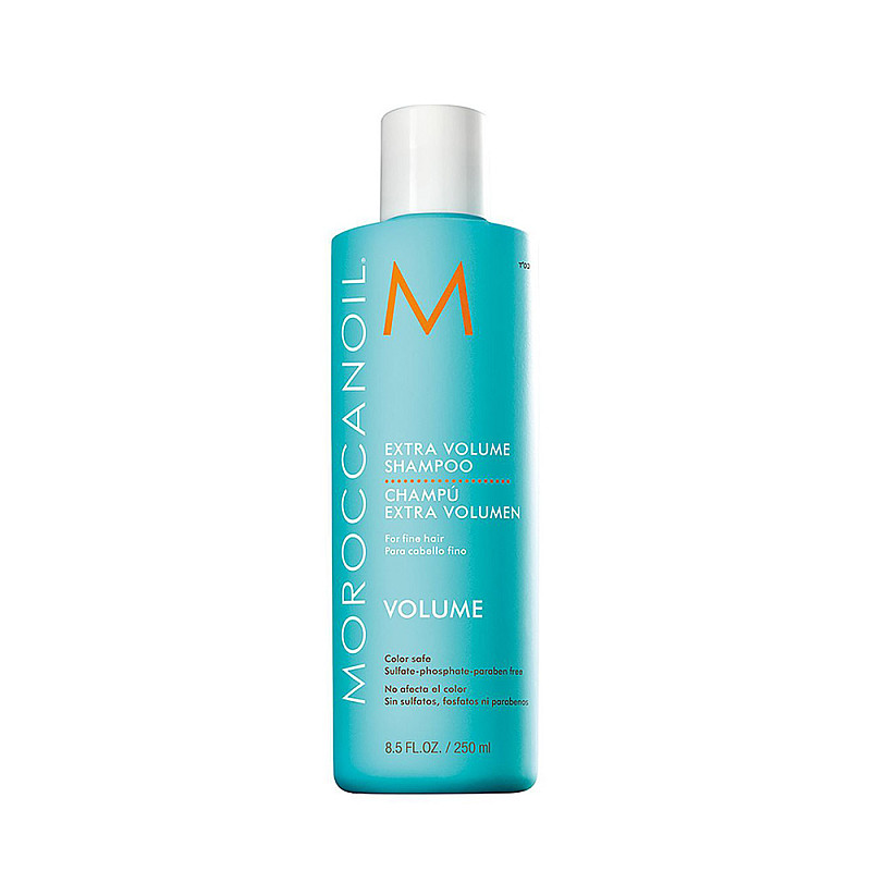 Шампоан за обем Moroccanoil Extra Volume Shampoo 250мл.   