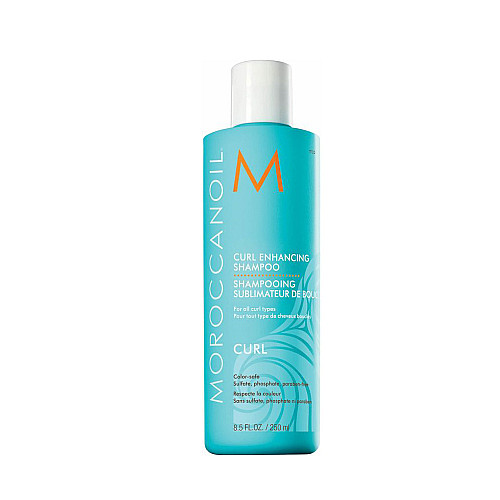 Шампоан за къдрици Moroccanoil Curl Enhancing Shampoo 250ml