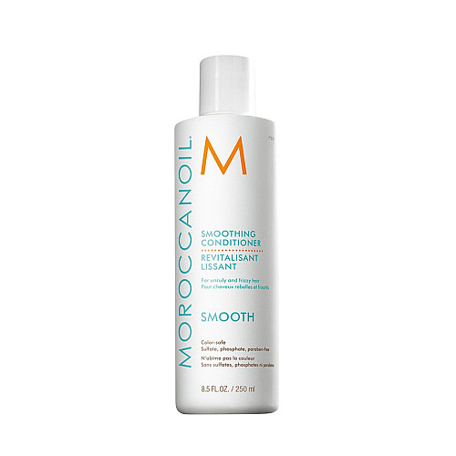 Балсам за приглаждане Moroccanoil Smoothing Conditioner 250ml