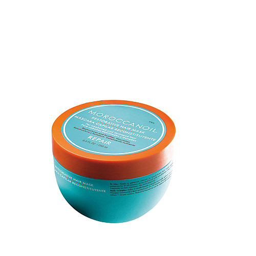 Маска за слаба и изтощена коса Moroccanoil Restorative Mask 250ml