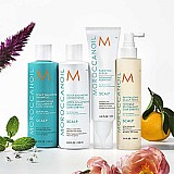 Грижа за скалпа Moroccanoil Scalp Balancing