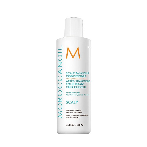 Балансиращ балсам Moroccanoil Scalp Balancing Conditioner 250ml