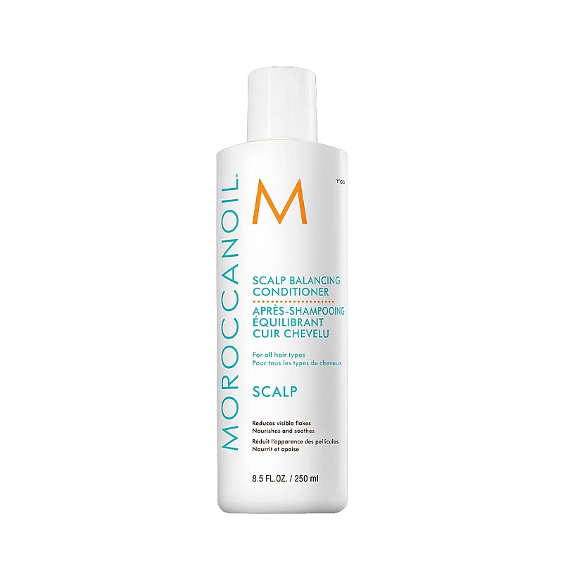 Балансиращ балсам Moroccanoil Scalp Balancing Conditioner 250ml