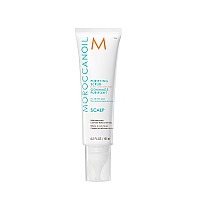 Пилинг за скалп Moroccanoil Scalp Purifying Scrub 125ml