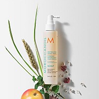 Ревитализиращ тоник за изтъняла коса Moroccanoil Scalp Revitalizing Tonic 100ml