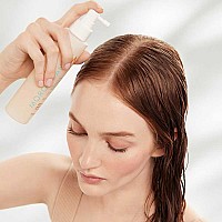 Ревитализиращ тоник за изтъняла коса Moroccanoil Scalp Revitalizing Tonic 100ml