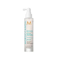 Ревитализиращ тоник за изтъняла коса Moroccanoil Scalp Revitalizing Tonic 100ml