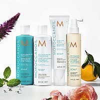 Пилинг за скалп Moroccanoil Scalp Purifying Scrub 125ml