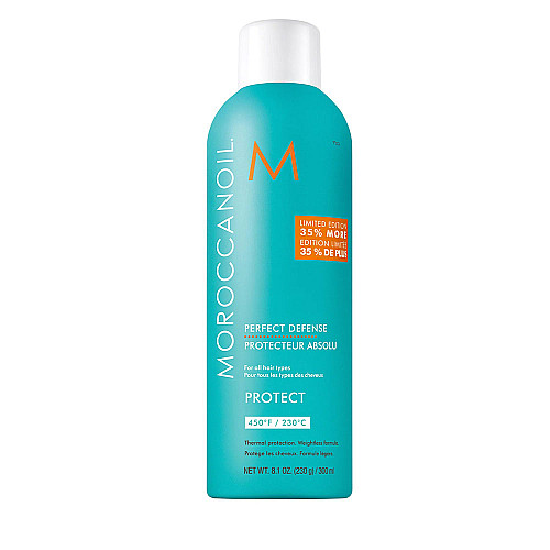 Термозащитен спрей Moroccanoil Perfect Defence 300ml