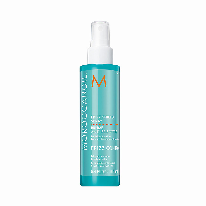 Предпазващ анти-фриз спрей Moroccanoil Frizz Shield Spray 160ml