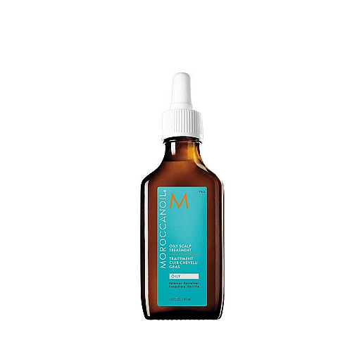 Серум за мазен скалп / Moroccanoil Oily Scalp Treatment 45 мл