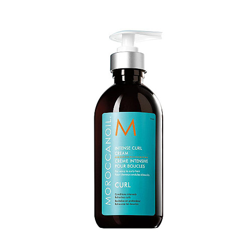 Интензивен крем за къдрици Moroccanoil Intense Curl Cream 300мл.