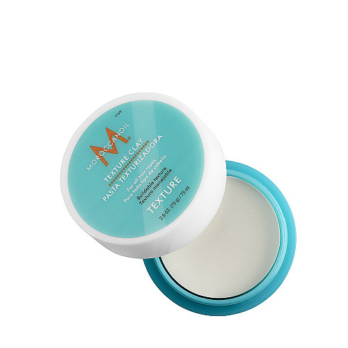 Текстурираща глина / Moroccanoil Texture Clay 75 мл. 