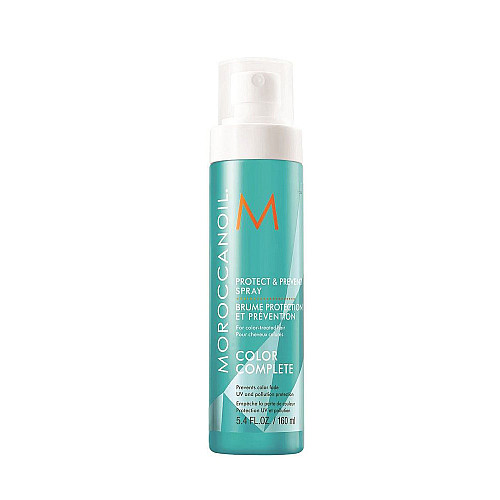 Термозащитен спрей за боядисана коса Moroccanoil Protect Prevent Spray 160ml