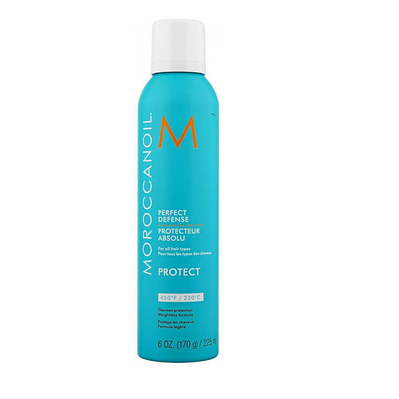 Термозащитен спрей Moroccanoil Perfect Defence 225ml