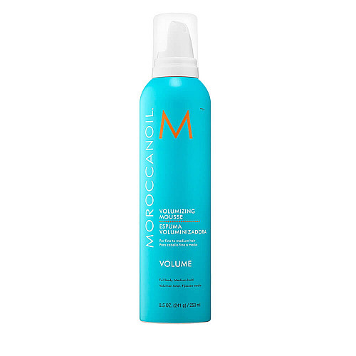 Пяна за обем Moroccanoil Volume Mousse 250ml