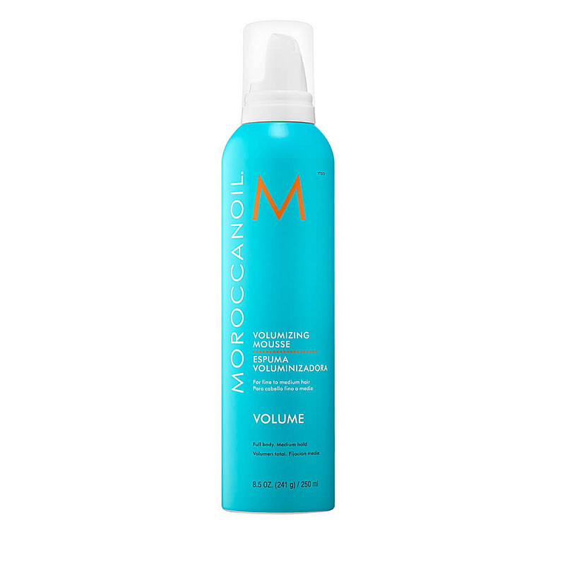 Пяна за обем Moroccanoil Volume Mousse 250ml