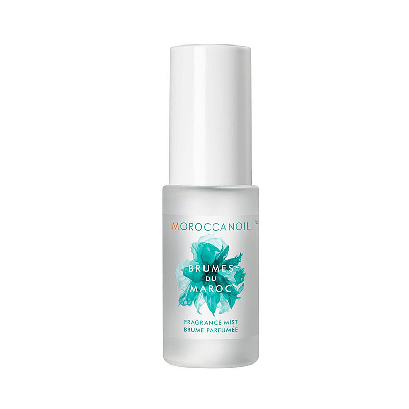 Ароматен спрей за коса и тяло с арган Moroccanoil Brumes Du Maroc 30ml