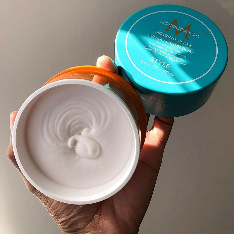 Моделиращ крем Moroccanoil Molding Cream 100ml