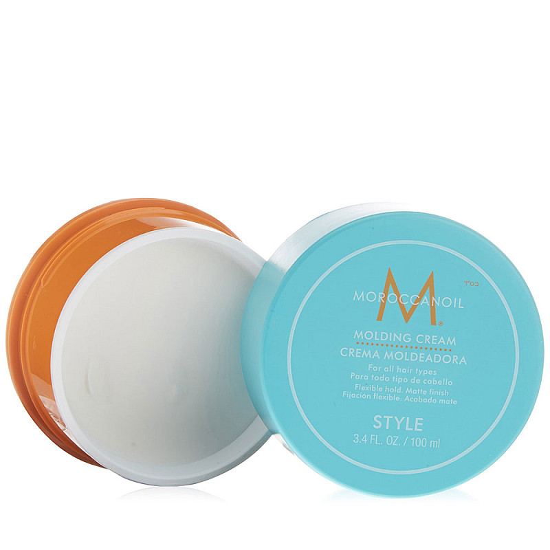 Моделиращ крем Moroccanoil Molding Cream 100ml