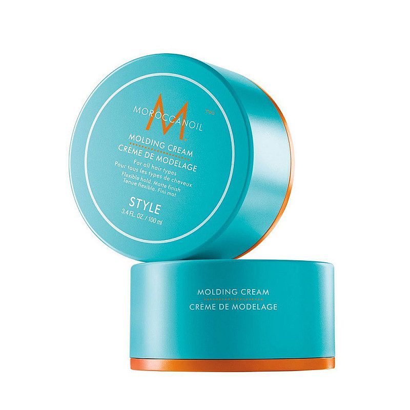 Моделиращ крем Moroccanoil Molding Cream 100ml