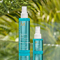 Предпазващ анти-фриз спрей Moroccanoil Frizz Shield Spray 160ml